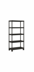 Regál Keter Plus Shelf Tribac/5 