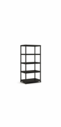 Regál Keter Plus Shelf XL/5 