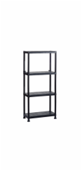Regál Keter Plus Shelf 60/4 