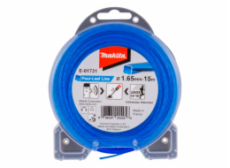 Makita E-01731 for DUR181 String Four Leaf 1,65mm 15m