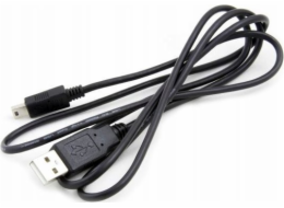 Xrec kabel USB kabel pro počítač pro Gopro Hero 3 3+ 4