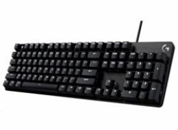 Logitech G413 SE  - BLACK - UK - INTNL