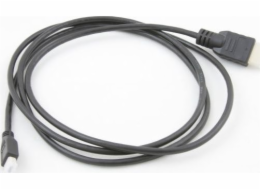 Xrec Hdmi kabel – Micro Hdmi pro Sjcam Sj4000 Sj5000 Sj6000 Sj7000 / Xiaomi / Xiaoyi Yi