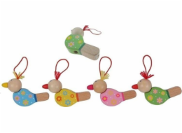 Artik Whistle Ptaszek p24 127380 mix cena za 1 ks