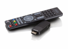 WIWA H.265 MINI DVB-T2 set top box