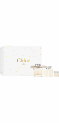 Chloé Chloé W EdP 75ml + BL 100ml + EdP 5ml