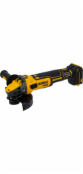 DeWALT DCG409VSNT-XJ úhlová bruska 12,5 cm 9000 ot./min.