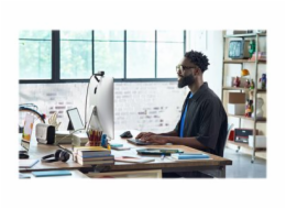 Logitech MX Keys Mini for Business - Klávesnice - podsvícená - bezdrátový - Bluetooth LE - QWERTY - Mezinárodní angličtina - grafit