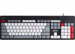 Marvo KB005, US