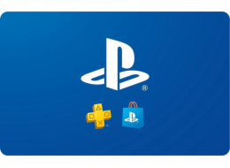 Sony Dárková karta PlayStation – 100 PLN