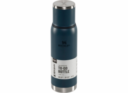 Stanley Adventure To-Go Bottle 1 L Abyss