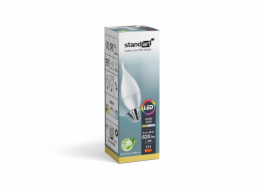 LED žárovka BA35 6W E14 620LM 2700K PL/MAT