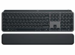 Logitech MX Keys S PLUS - GRAPFITE - UK INT L - BT