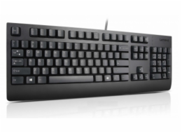 Lenovo Preferred Pro II/Drátová USB/ESP layout/Černá