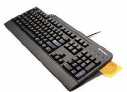 Lenovo USB Smartcard Keyboard - Serbian-Cyrillic
