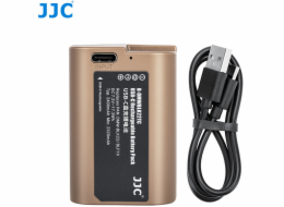Baterie JJC Výměna baterie JJC B-DMWBLK22TC pro Panasonic DMW-BLF19