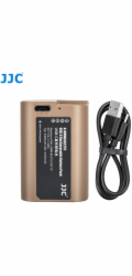 JJC Baterie JJC B-DMWBLK22TC Náhradní baterie pro Panasonic DMW-BLF19