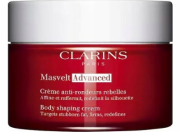 Clarins MASVELT ADVANCED BODY SHAPING CREAME 200ML