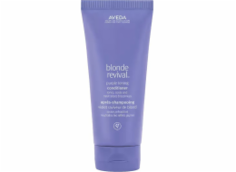 Aveda Aveda Blonde Revival Purple Toning Conditioner fialový tónovací kondicionér pro blond vlasy 200ml