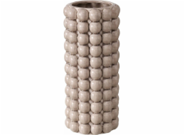Boltze Kameninová váza MORTEN, 25 cm