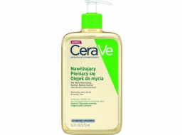 CeraVe Hydratační čisticí olej 473 ml