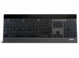 Rapoo E9270p černá