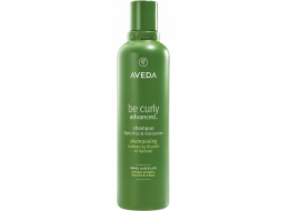 NoName AVEDA_Be Curly Advanced Shampoo šampon pro kudrnaté vlasy 250ml