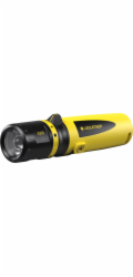 Ledlenser EX7R, pracovní světlo