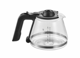 ND konvice ke kávovaru Severin, GK 5441, háhradní konvice, skleněná, ke kávovaru Severin KA 5760/5762