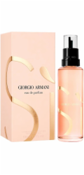 Parfém Giorgio Armani Unisex Giorgio Armani S EDP 100 ml