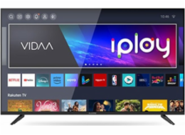Allview  43palcový LED televizor 43IPLAY6200-U