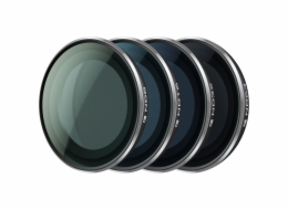 Insta360 GO 3S ND Filter Set