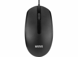 Marvo MS003, černá