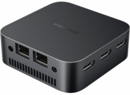 Blackview MP80 N95 16GB SSD 512 GB W11 Pro - Mini PC, černá