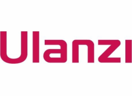 Ulanzi Držák adaptéru Mount pro 1/4 Iso patku pro DJI Action 3 / 4 Ulanzi / Ca22