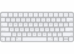 Apple Magic Keyboard Touch ID/Bezdrátová Bluetooth/US layout/Bílá