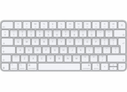 Apple Magic Keyboard/Bezdrátová Bluetooth/IE layout/Bílá