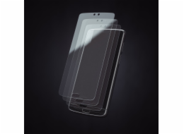 MyScreen Protector Ochranné sklo MyScreen Realme Narzo 70 Turbo - Tvrzené sklo s celoplošným lepidlem MyScreen DIAMOND GLASS edge FULL GLUE (černý rámeček)
