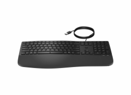 HP Kabelová klávesnice 480 Comfort