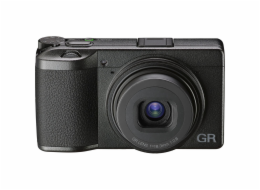 Ricoh GR III