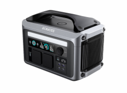 Romoss RX1000 315000mAh, 1008Wh portable power station