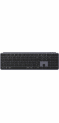 Wireless Keyboard Ultra Slim Keychron B6 Pro 2.4G (Space Grey) [B6P-K1]