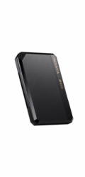 ADATA Externí BOX EC600, 2.5", USB 3.2, (7 mm/ 9.5mm HDD/SSD)