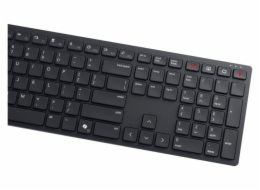 Dell Wired Collabor Keyboard  KB525C HUN, Dell Wired Collaboration Keyboard - KB525C - Hungarian (QWERTZ)