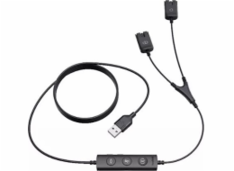 Yealink Kabel USB/QD Trainer (1 ks)