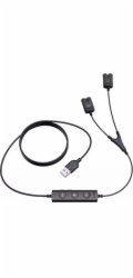 Yealink Kabel USB/QD Trainer (1 ks)