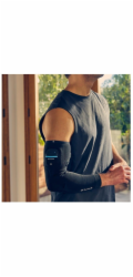 Therabody RecoveryPulse Arm Sleeve Single Velikost M