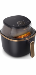 Fritéza bez tuku PHILIPS NA 342/00