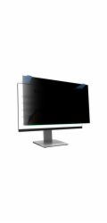 3M - Filtr displeje ke zvýšení soukromí - dvoucestné - 24" - černá - pro Apple iMac (24 palec)