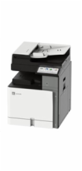 Lexmark CX951se - Multifunkční tiskárna - barva - laser - A3/Ledger (média) - až 35 stran/min. (kopírování) - až 35 stran/min. (tisk) - 700 listy - USB 2.0, Gigabit LAN, Wi-Fi(ac), hostitel USB 2.0